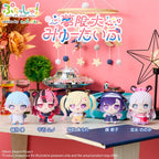 BanG Dream! Mugendai Mewtype Puchish! Plushie