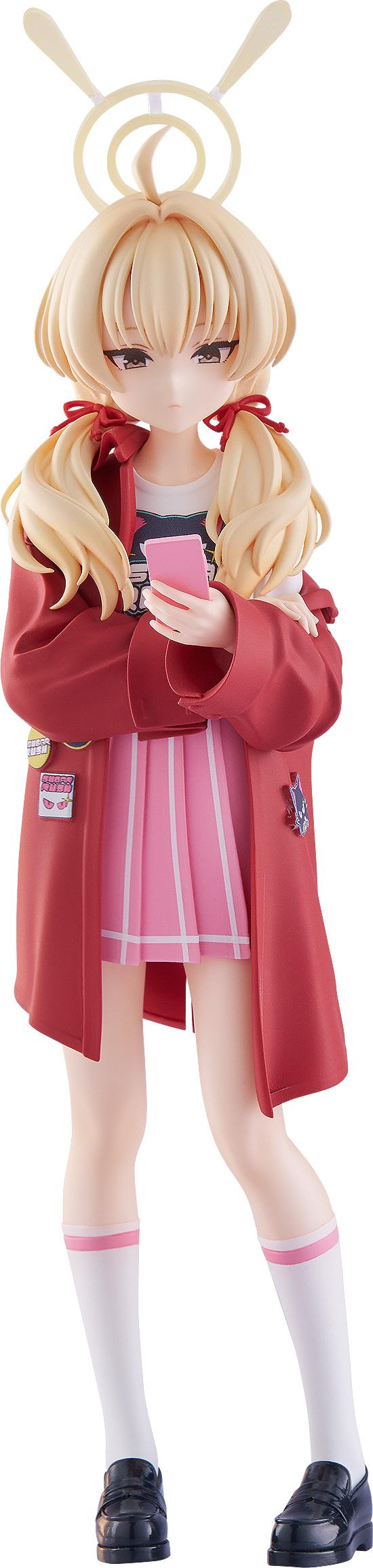 Blue Archive - POP UP PARADE Yoshimi (Band): Event KV Ver. Figure