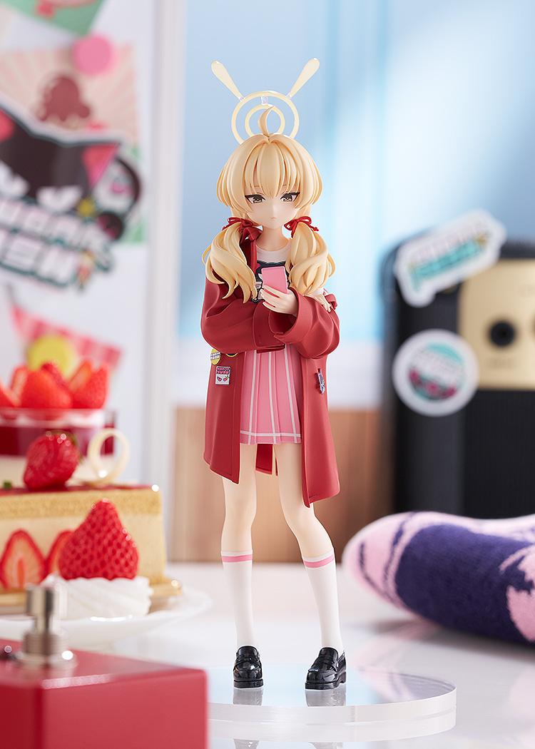 Blue Archive - POP UP PARADE Yoshimi (Band): Event KV Ver. Figure