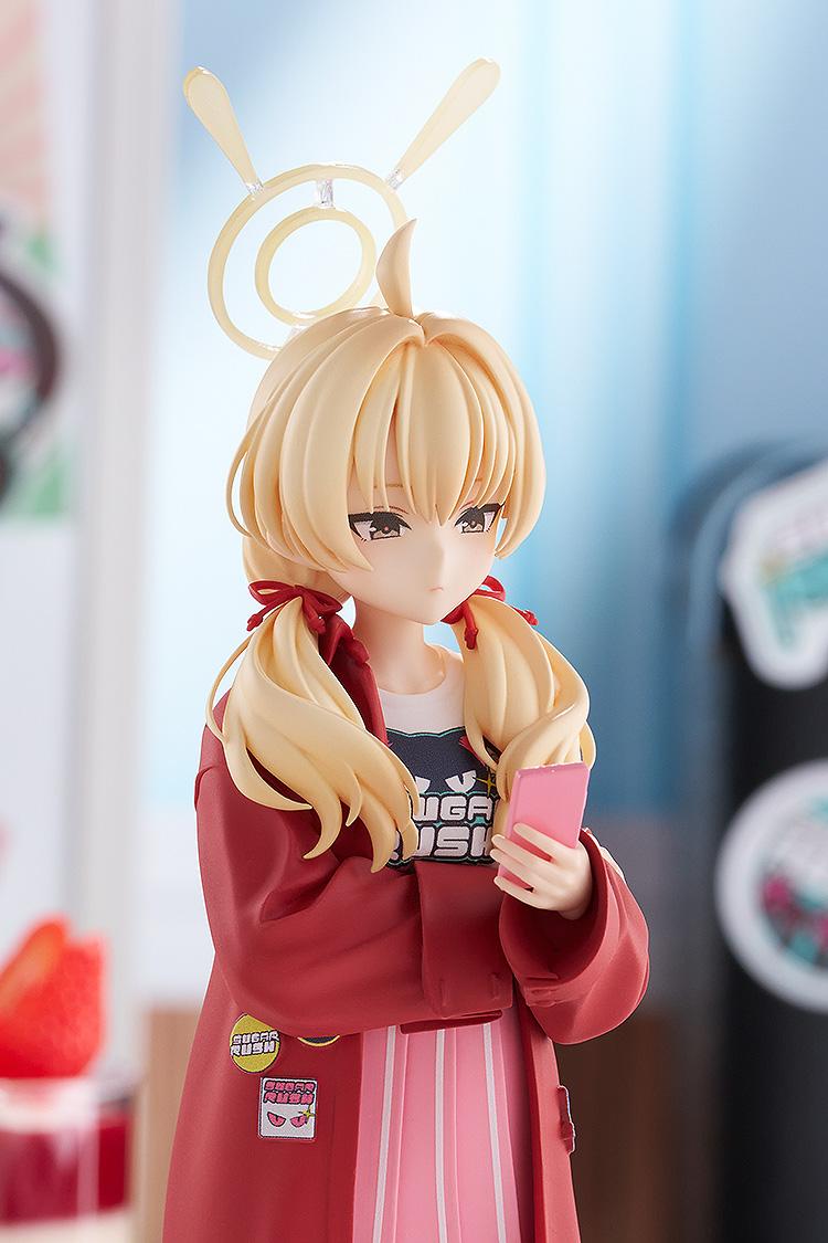 Blue Archive - POP UP PARADE Yoshimi (Band): Event KV Ver. Figure