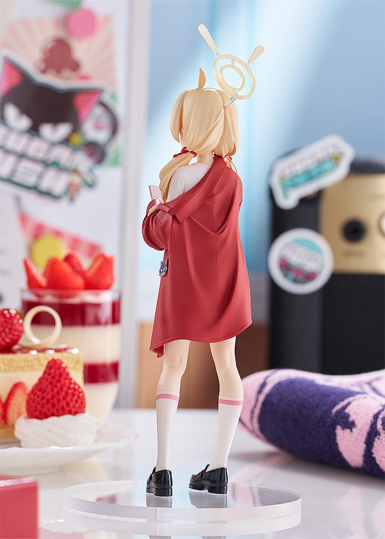 Blue Archive - POP UP PARADE Yoshimi (Band): Event KV Ver. Figure