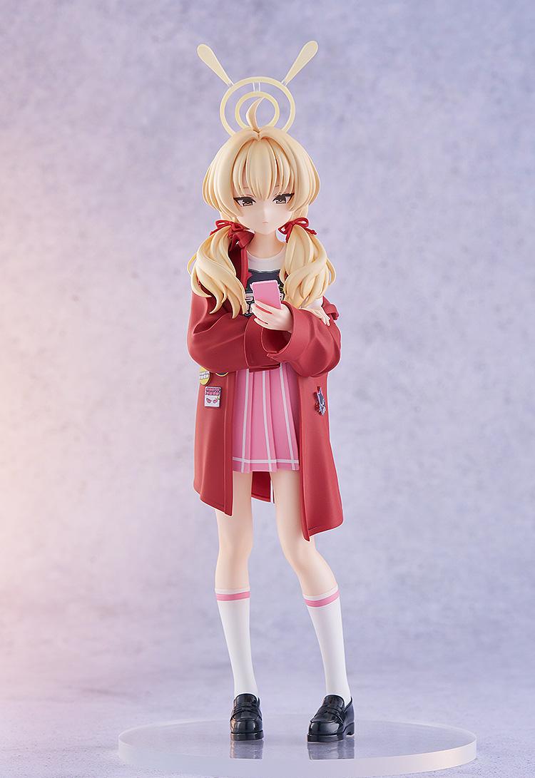 Blue Archive - POP UP PARADE Yoshimi (Band): Event KV Ver. Figure