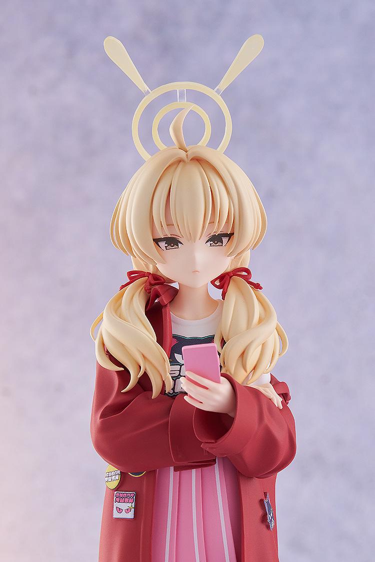 Blue Archive - POP UP PARADE Yoshimi (Band): Event KV Ver. Figure