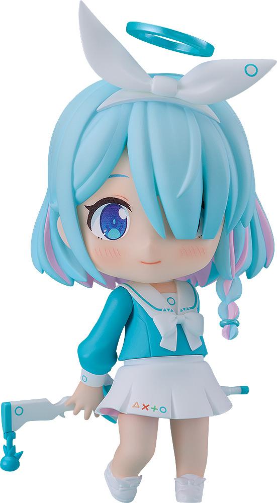 Blue Archive Nendoroid No.2245 Arona