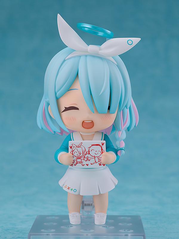 Blue Archive Nendoroid No.2245 Arona