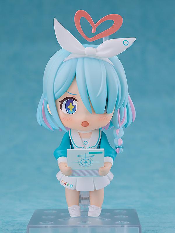 Blue Archive Nendoroid No.2245 Arona
