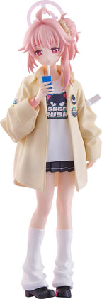 Blue Archive POP UP PARADE Natsu (Band): Event KV Ver. Figure