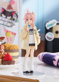 Blue Archive POP UP PARADE Natsu (Band): Event KV Ver. Figure