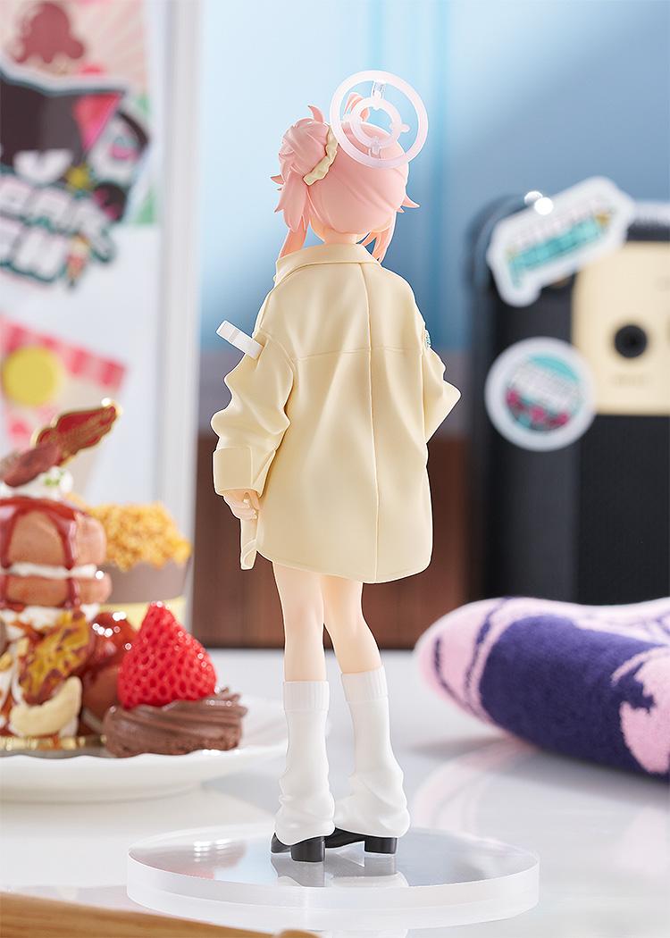 Blue Archive POP UP PARADE Natsu (Band): Event KV Ver. Figure