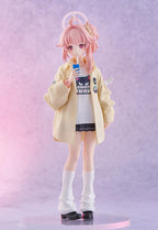 Blue Archive POP UP PARADE Natsu (Band): Event KV Ver. Figure