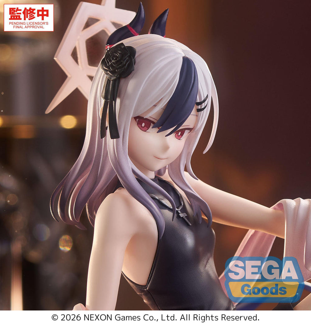 Blue Archive Yumemirize Kayoko Figure