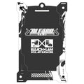 BLEACH x LAM -SOUL ART SHOWCASE- Acrylic Keychain