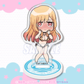 TV Anime "My Dress-Up Darling" Chibi Acrylic Stand