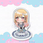 TV Anime "My Dress-Up Darling" Chibi Acrylic Stand