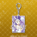Dengeki Bunko "Bunny Girl Ver." Acrylic Keychain