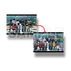 The Hundred Line: Last Defense Academy Lenticular Card Set of 3