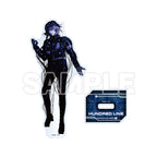 The Hundred Line: Last Defense Academy Acrylic Stand (2 types)