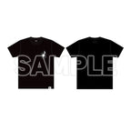 The Hundred Line: Last Defense Academy Motif T-shirt