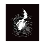 The Hundred Line: Last Defense Academy Motif T-shirt