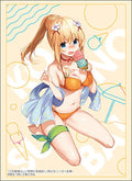 Sleeve Collection High Grade Vol. 4791 Kadokawa Sneaker Bunko Konosuba: God's Blessing on this Wonderful World! Darkness Swimsuit ver.