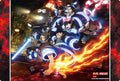 Bushiroad Rubber Mat Collection V2 Vol.1918 Fire Force Chapter 3