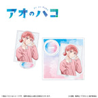 "Blue Box" Original Illustration Acrylic Stand (2 types)