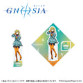 Gnosia Original Illustration Acrylic Stand (2 types)
