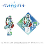 Gnosia Original Illustration Acrylic Stand (2 types)