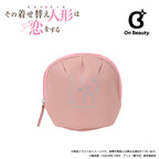 My Dress-Up Darling Scalp Pouch (Marin Kitagtawa)