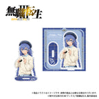 Mushoku Tensei III: Jobless Reincarnation Newly Drawn Illustration Acrylic Stand (3 variations)