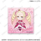 Re:ZERO Starting Life in Another World TOPPA!!! BASE Trading Mini Character Stickers