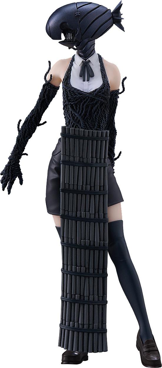 Chainsaw Man The Movie: Reze Arc Bomb Pop Up Parade Figure