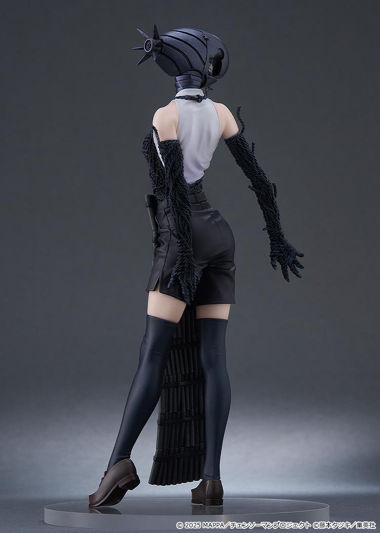 Chainsaw Man The Movie: Reze Arc Bomb Pop Up Parade Figure