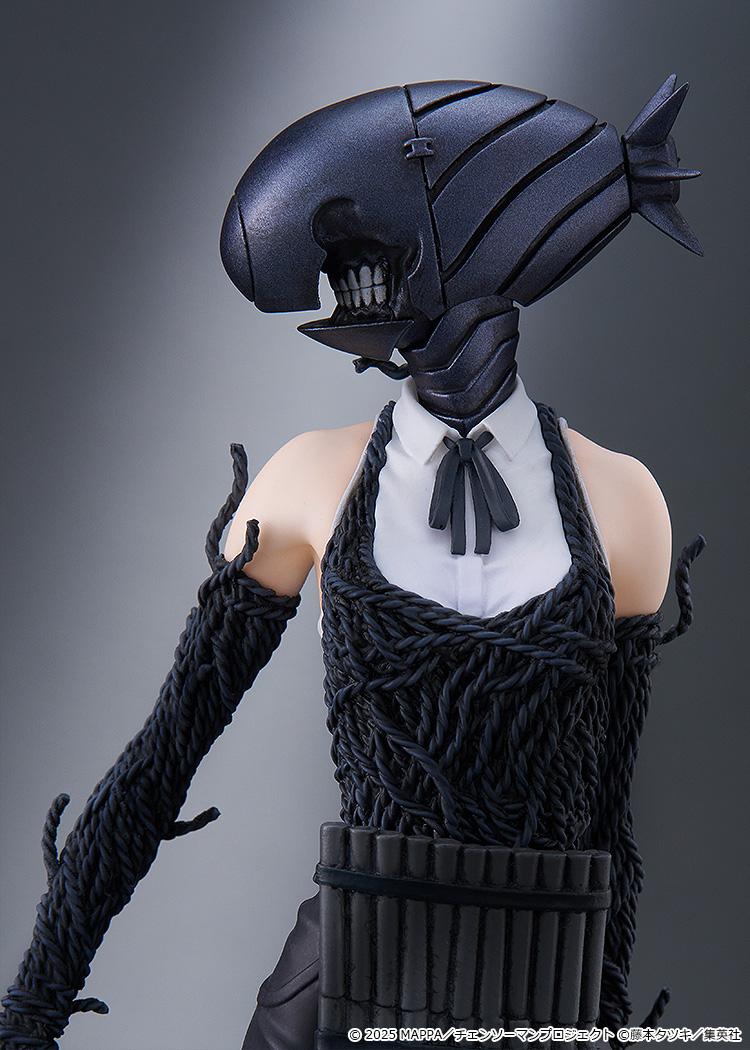 Chainsaw Man The Movie: Reze Arc Bomb Pop Up Parade Figure