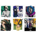 BLEACH x LAM -SOUL ART SHOWCASE- Shikishi Collection B (Trading)