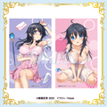 And You Thought There Is Never a Girl Online? Set of 2 Mini Bromides Vol. 19 & 20