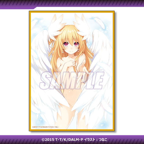 Date A Live TV Anime 10th Anniversary Illustration Board