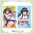 And You Thought There Is Never A Girl Online? Set of 2 Mini Bromides Vol. 3 & 4 Cover Visuals