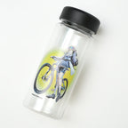 [STEINS;GATE 15th Anniversary POPUP Exhibition] Clear Bottle (3 types)