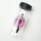 [STEINS;GATE 15th Anniversary POPUP Exhibition] Clear Bottle (3 types)
