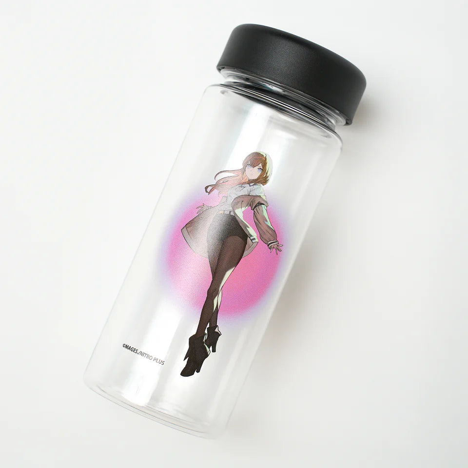 [STEINS;GATE 15th Anniversary POPUP Exhibition] Clear Bottle (3 types)