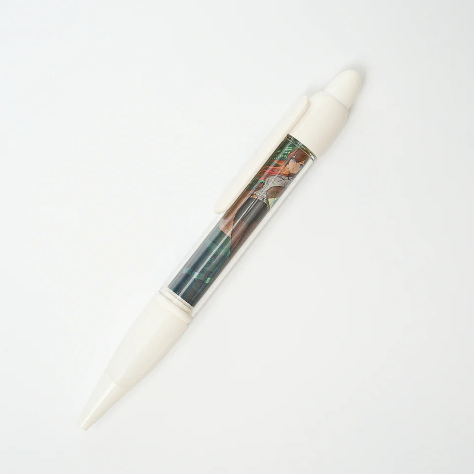 [STEINS;GATE 15th Anniversary POPUP Exhibition] Ballpoint Pen (3 types)