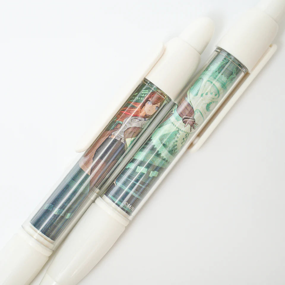 [STEINS;GATE 15th Anniversary POPUP Exhibition] Ballpoint Pen (3 types)