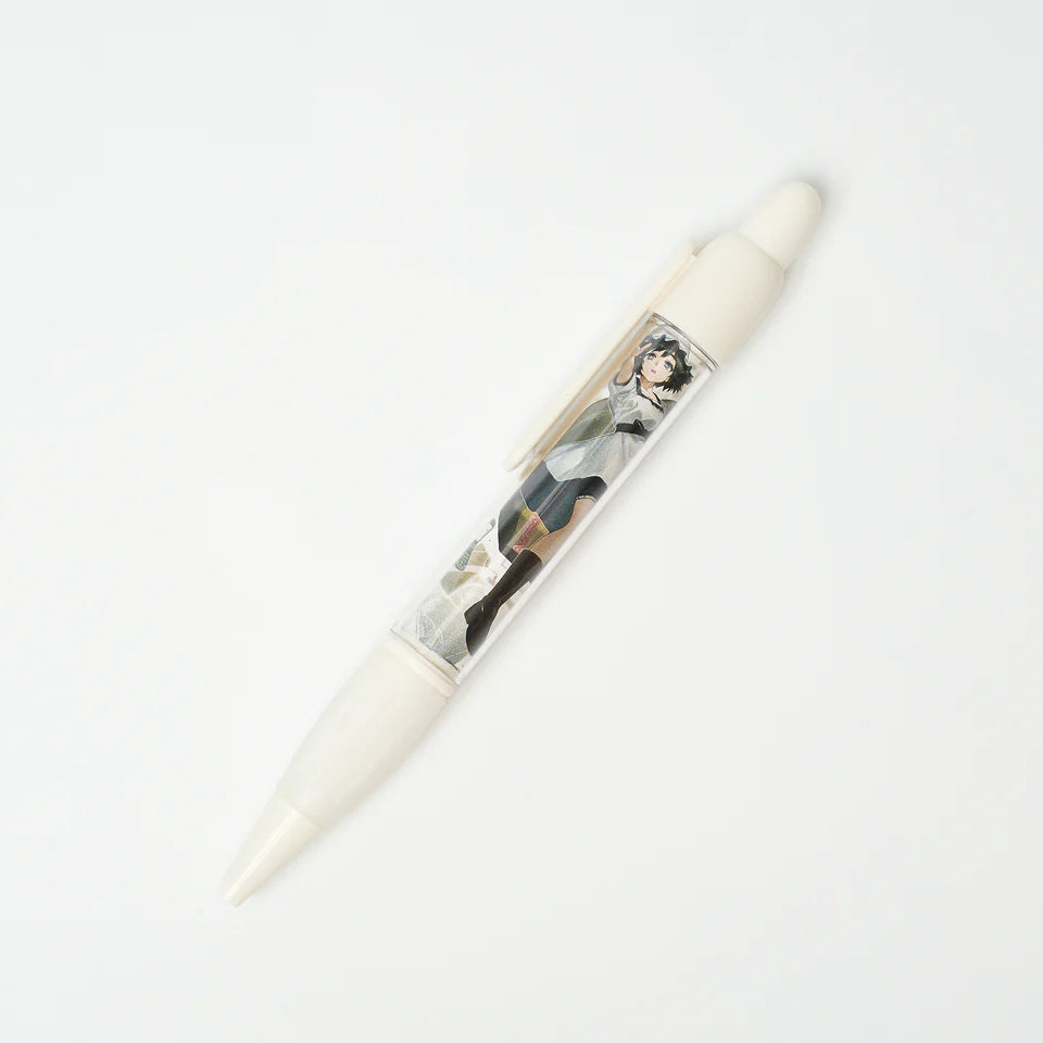 [STEINS;GATE 15th Anniversary POPUP Exhibition] Ballpoint Pen (3 types)