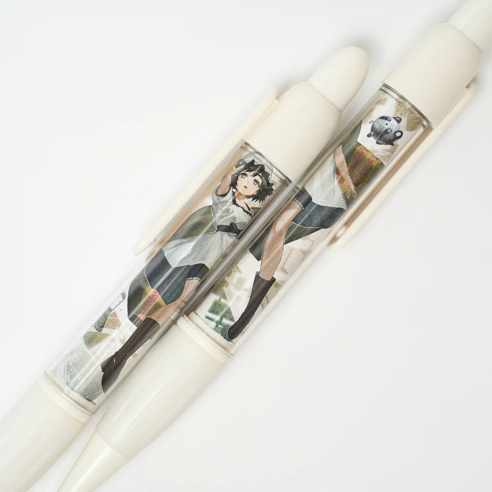 [STEINS;GATE 15th Anniversary POPUP Exhibition] Ballpoint Pen (3 types)