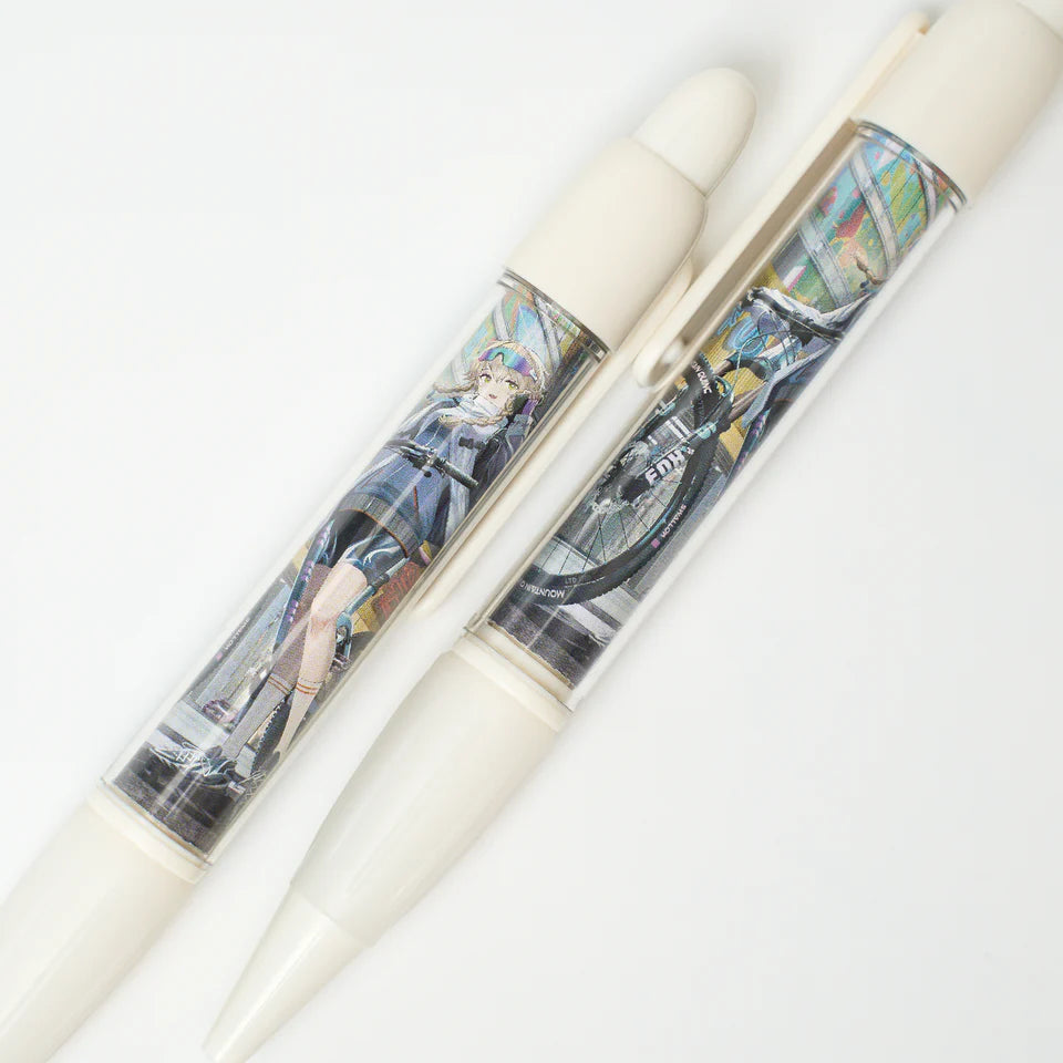[STEINS;GATE 15th Anniversary POPUP Exhibition] Ballpoint Pen (3 types)