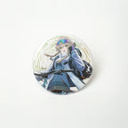 [STEINS;GATE 15th Anniversary POPUP Exhibition] Trading Can Badges (9 types / 1 randomly selected)