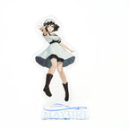 [STEINS;GATE 15th Anniversary POPUP Exhibition] Acrylic Stand (3 types)