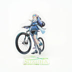 [STEINS;GATE 15th Anniversary POPUP Exhibition] Acrylic Stand (3 types)