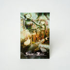 [STEINS;GATE 15th Anniversary POPUP Exhibition] Sticker (6 types)